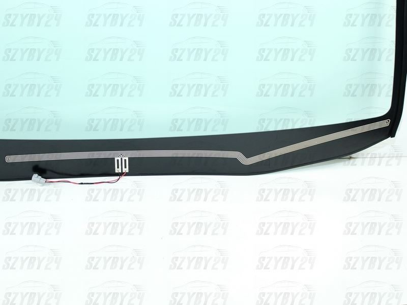Subaru Legacy VI 2014-/Outback [EyeSight+GRZANA]