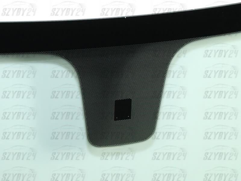 Mercedes Vito (W447) 2020- [ANTENA]