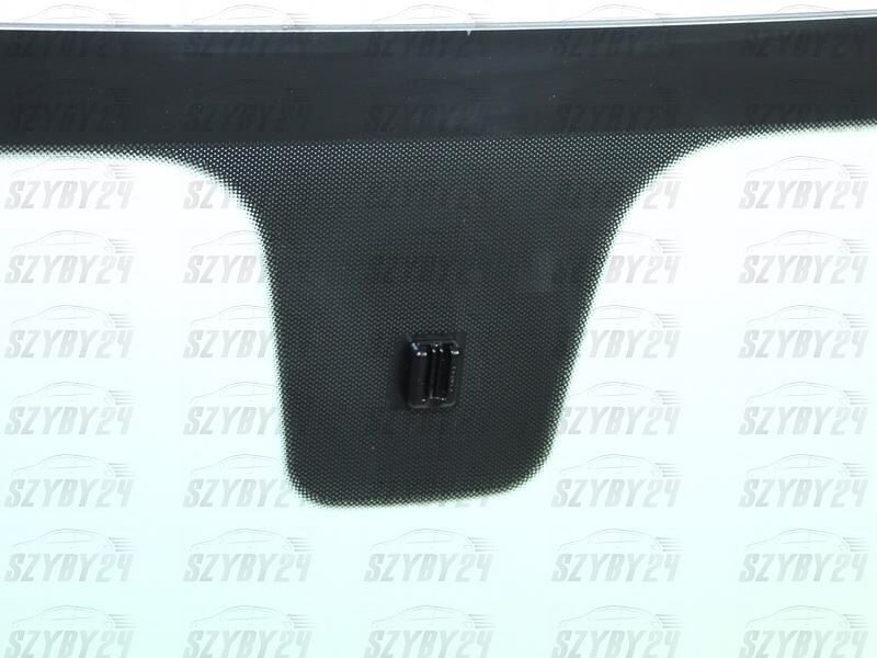 Mercedes Vito (W447) 2020- [ANTENA]