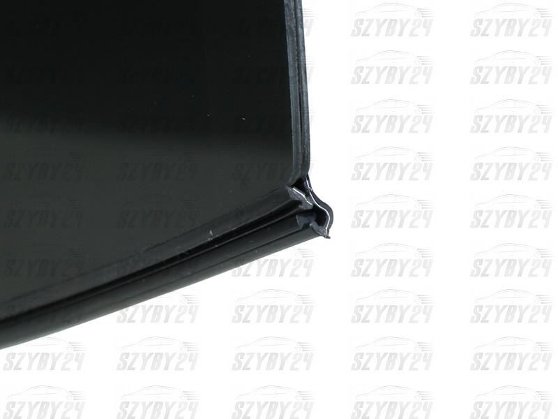 Mercedes Vito (W447) 2020- [ANTENA]