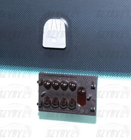 JEEP GRAND CHEROKEE WK 2005-2011 [SENSOR]