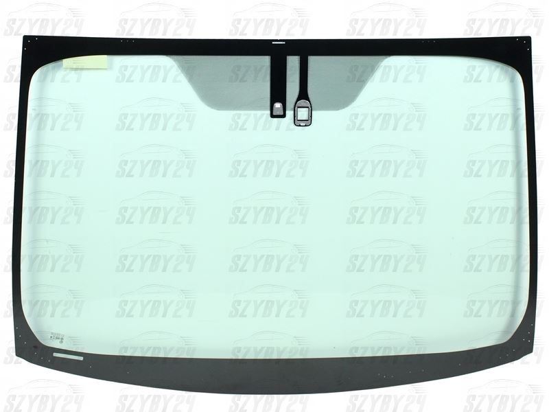 Toyota Prius 5D Liftback [Europa] 09-15 [SENSOR]