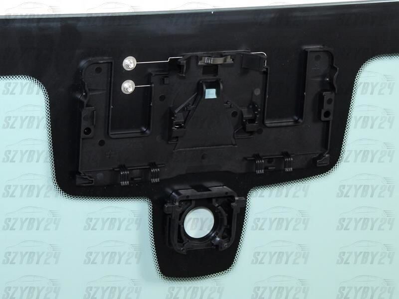 BMW X3 (G01) 2021- [AKUST+KAMERA+SENSOR]