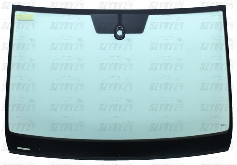 VW Touran 2015- [SENSOR]
