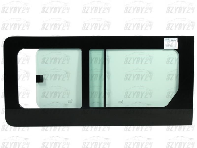 Renault Master 2009- [LEWA...
