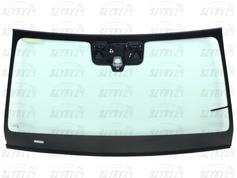 Mercedes GLC Coupe C253 2016- [ANT+KAM+SENS+HUD]