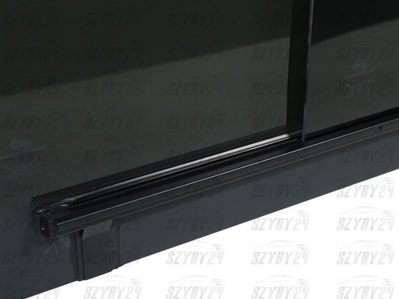 VW T5 03-15 / T6 15-[LEWA z okienkiem przesuwnym]