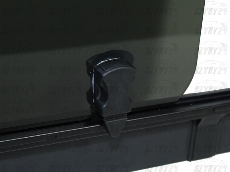 VW T5 03-15 / T6 15-[LEWA z okienkiem przesuwnym]