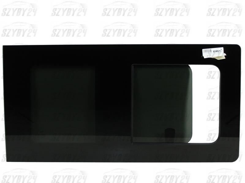 VW T5 03-15 / T6 15-[PRAWA...