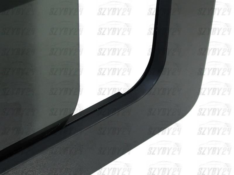 VW T5 03-15 / T6 15-[PRAWA z okienkiem przesuwnym]