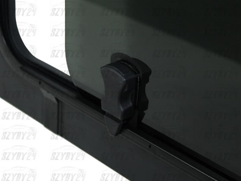 VW T5 03-15 / T6 15-[PRAWA z okienkiem przesuwnym]