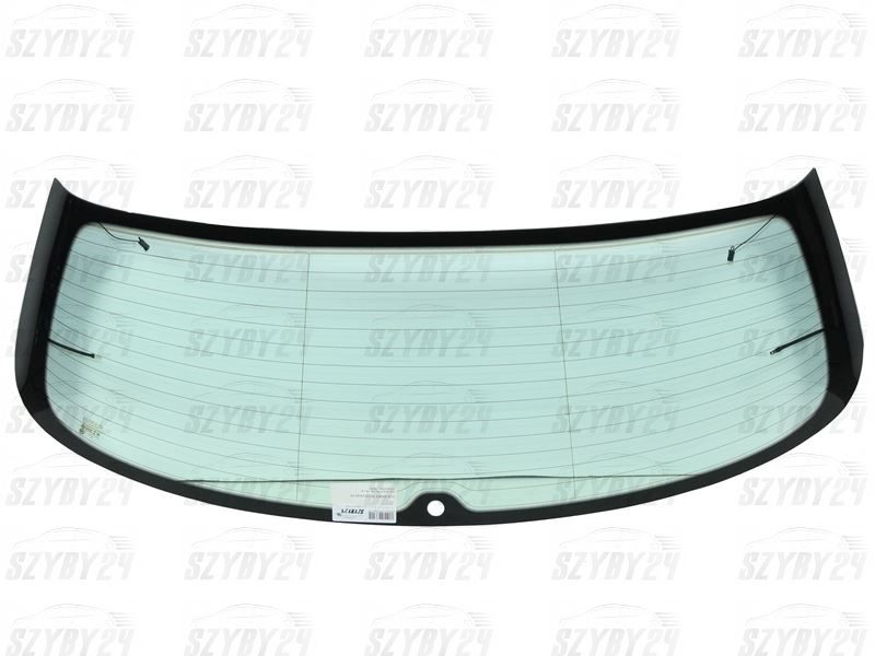 VW GOLF PLUS  05-14  [TYLNA...
