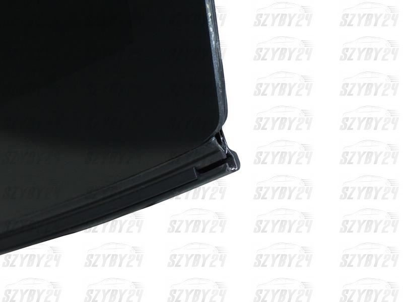 Ford Mustang Mach-E 2021- [GRZANA+KAMERA+SENSOR]