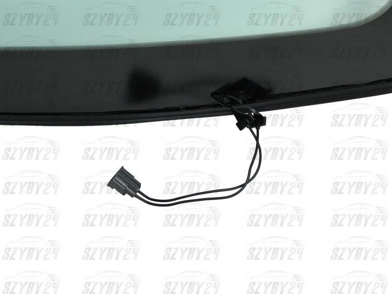 Ford Mustang Mach-E 2021- [GRZANA+KAMERA+SENSOR]