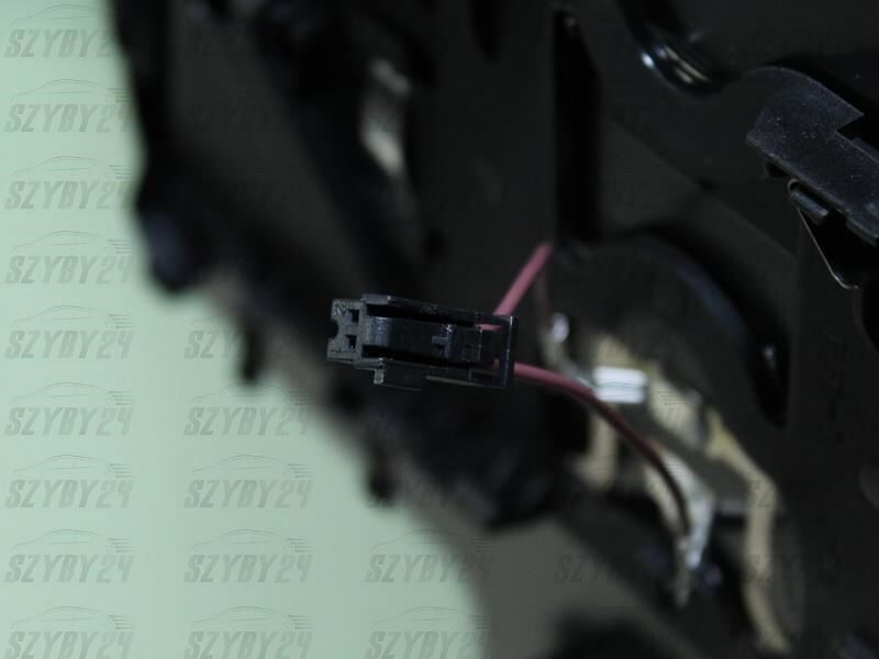 BMW X3 (G01) 2017- [AKUST+KAMERA+SENSOR+HUD]