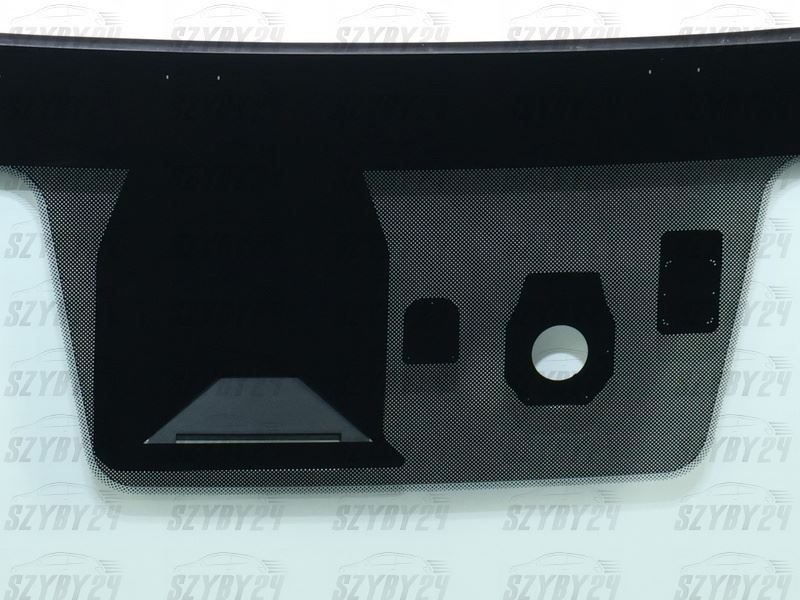 Hyundai I20 III 2020-2024 [KAMERA+SENSOR]