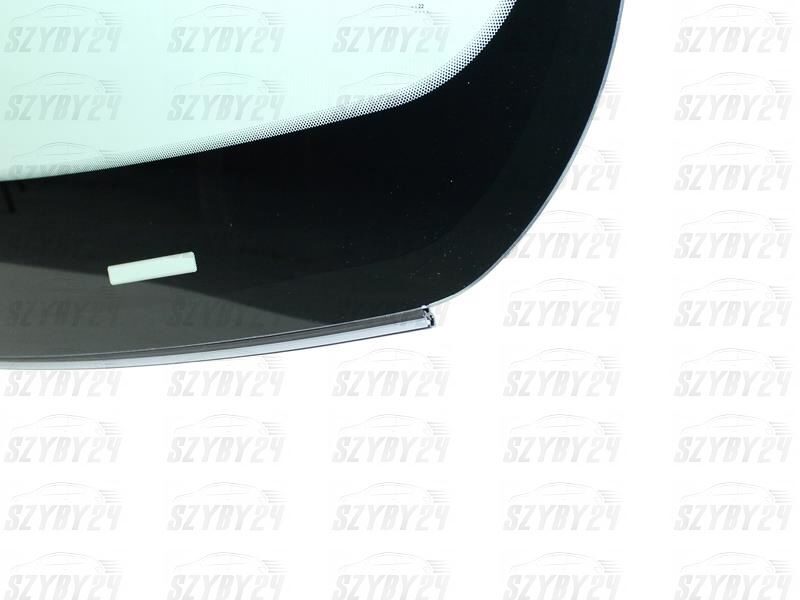 FORD TRANSIT H1/H2 2014- [GRZANA+SENSOR]