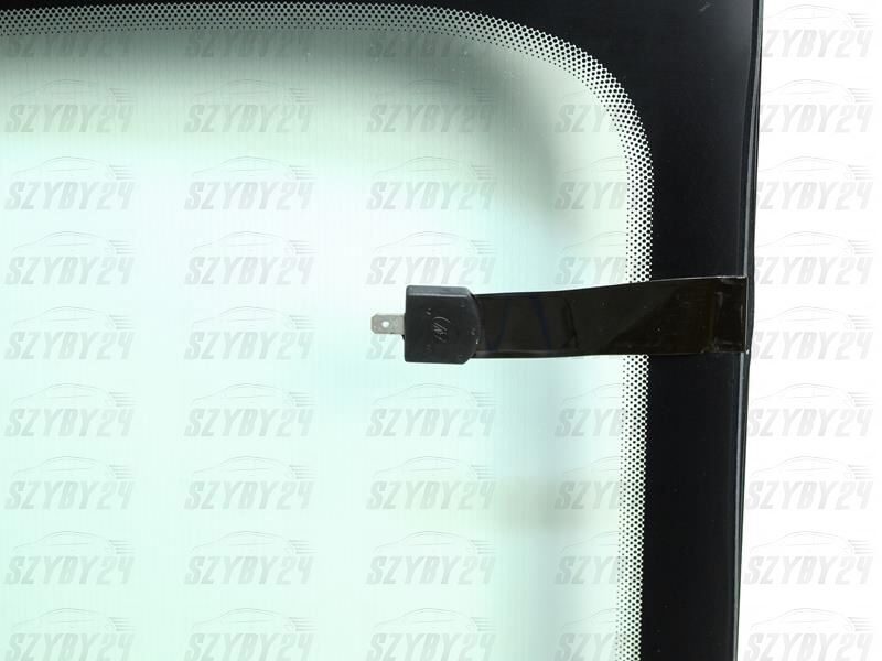 FORD TRANSIT H1/H2 2014- [GRZANA+SENSOR]