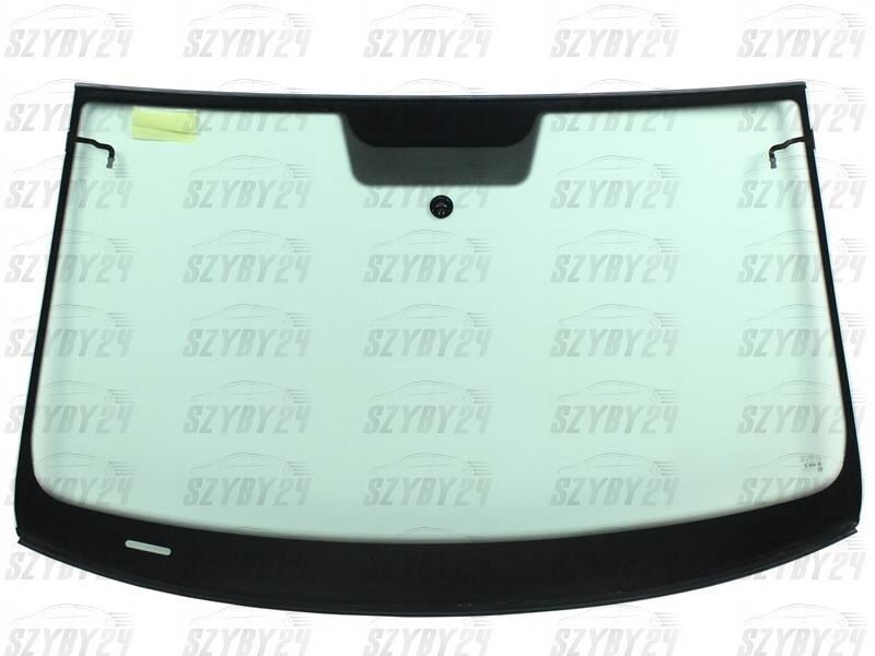 VW Golf VI Cabrio 2011- [ANTENA]