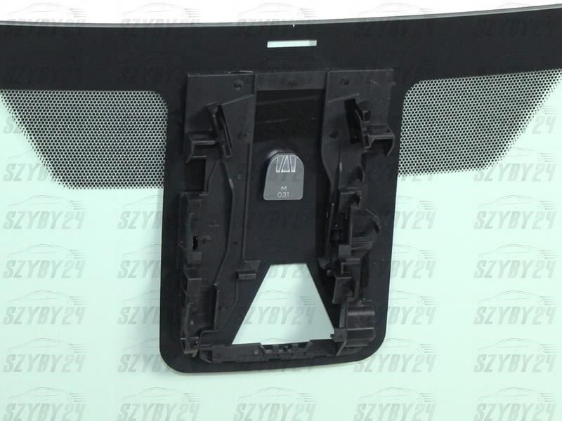 Toyota Aygo X 2022- [KAMERA]