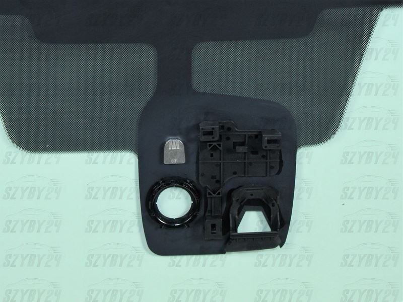 NISSAN QASHQAI SUV 2013-2017 [AKUST+SENS+KAMERA]