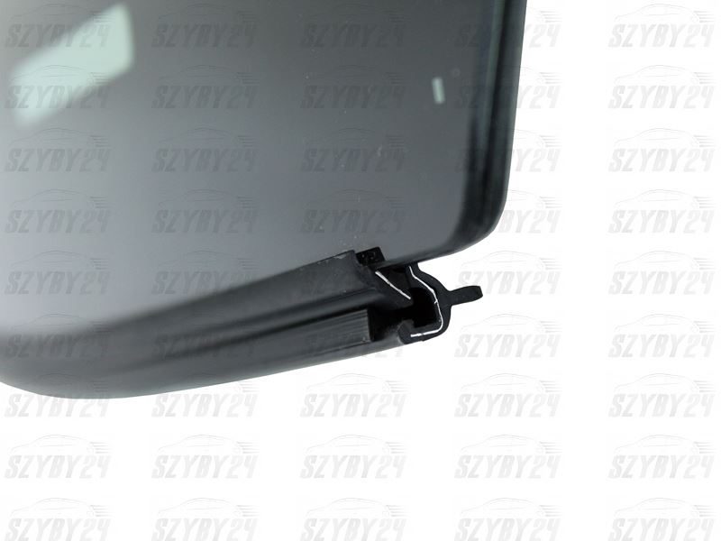 NISSAN QASHQAI SUV 2013-2017 [AKUST+SENS+KAMERA]