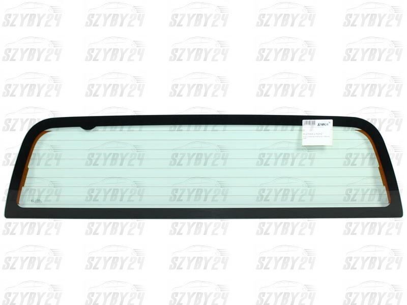 ISUZU D-MAX 04- KABINA 4D 1365x353 WAR