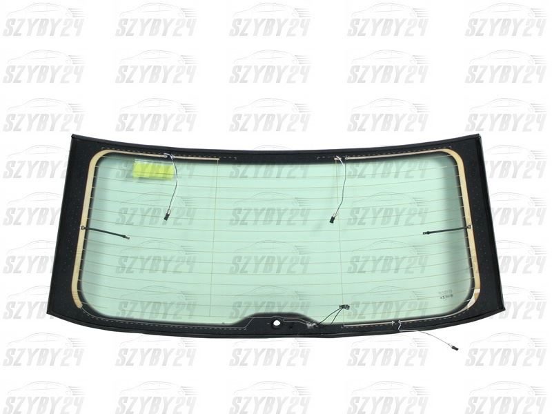 AUDI A3 2004-2013 3D Hatchback [ANTENA+GPS]