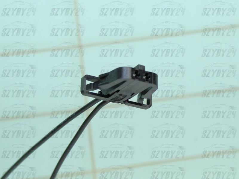 AUDI A3 2004-2013 3D Hatchback [ANTENA+GPS]