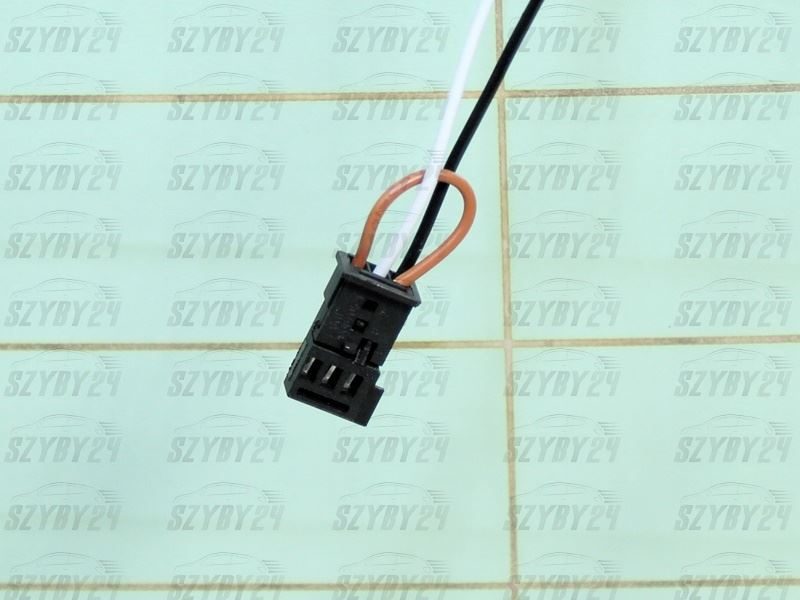 AUDI A3 2004-2013 3D Hatchback [ANTENA+GPS]