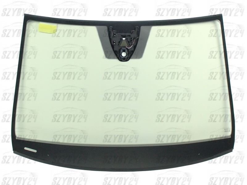 Seat Ibiza 2021- [KAMERA+SENSOR]