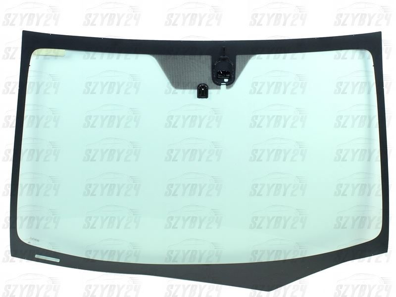 Honda Insight 5D HBK 2009-2014 [AKUSTYCZNA+SENSOR]