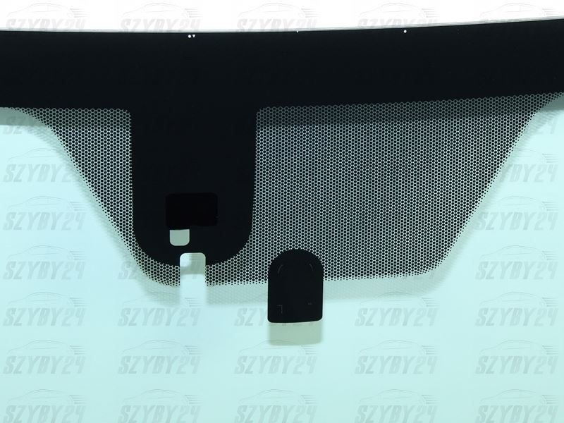 Honda Insight 5D HBK 2009-2014 [AKUSTYCZNA+SENSOR]