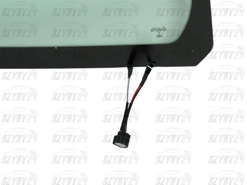 TOYOTA LANDCRUISER 2008-2015 [GRZANA CAŁA+SENSOR]