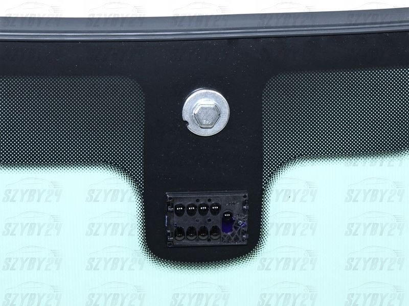 Range Rover Sport 2005-2009 [GRZANA+ SENSOR]