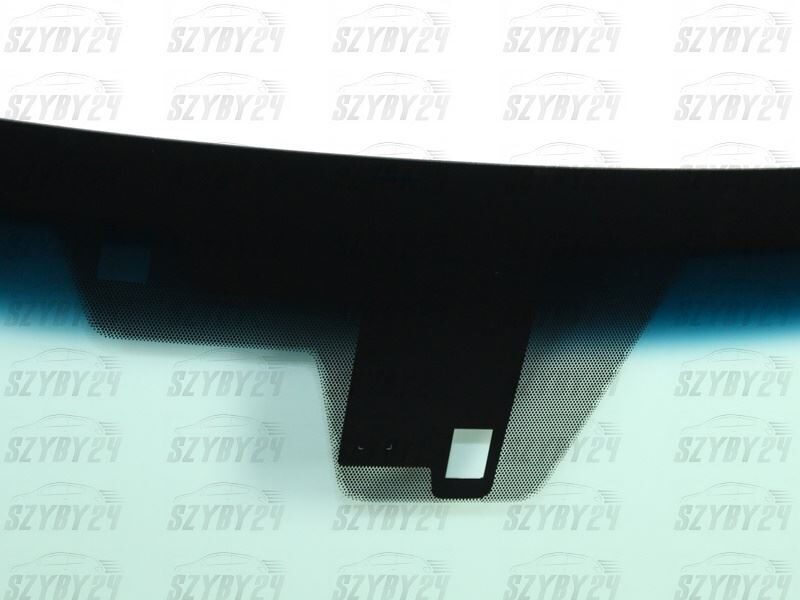 Lexus HS 2010-2018 [SENSOR+ANTENA]