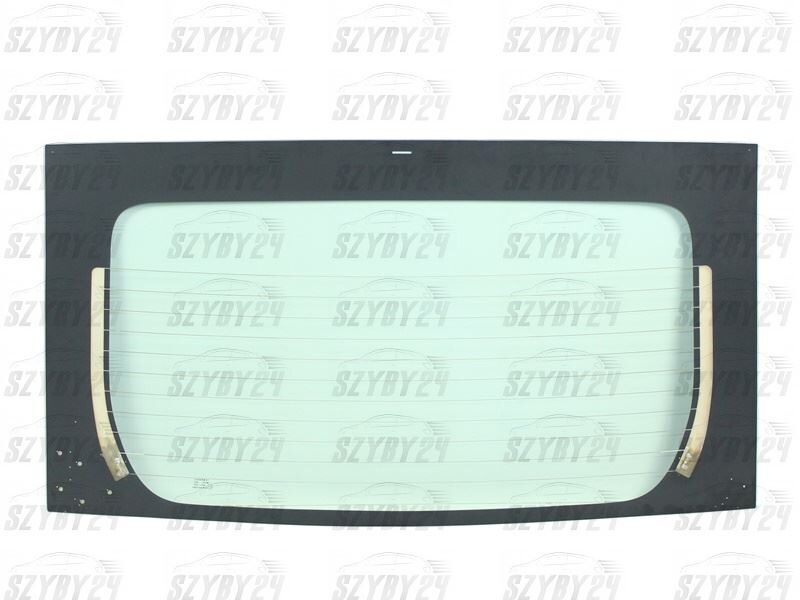 Toyota Prius 5D LB [Europa/USA] 09-15[TYLNA]