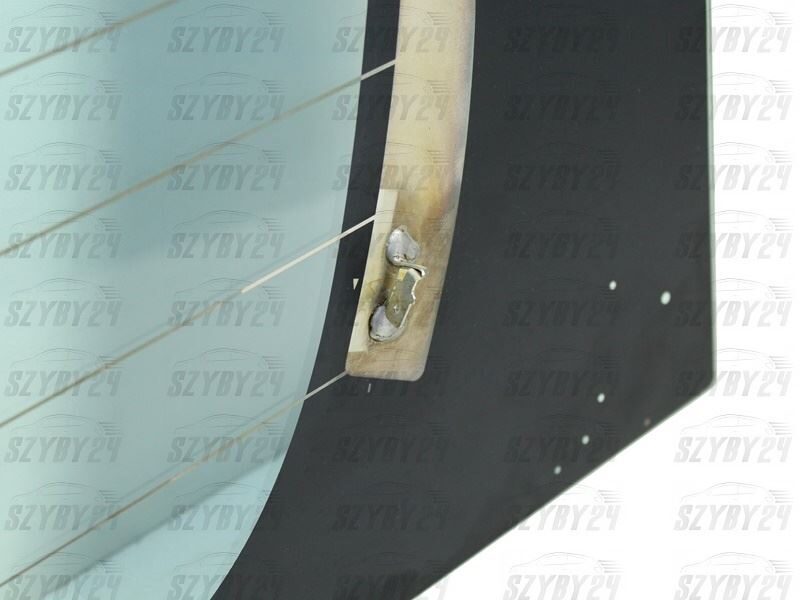 Toyota Prius 5D LB [Europa/USA] 09-15[TYLNA]