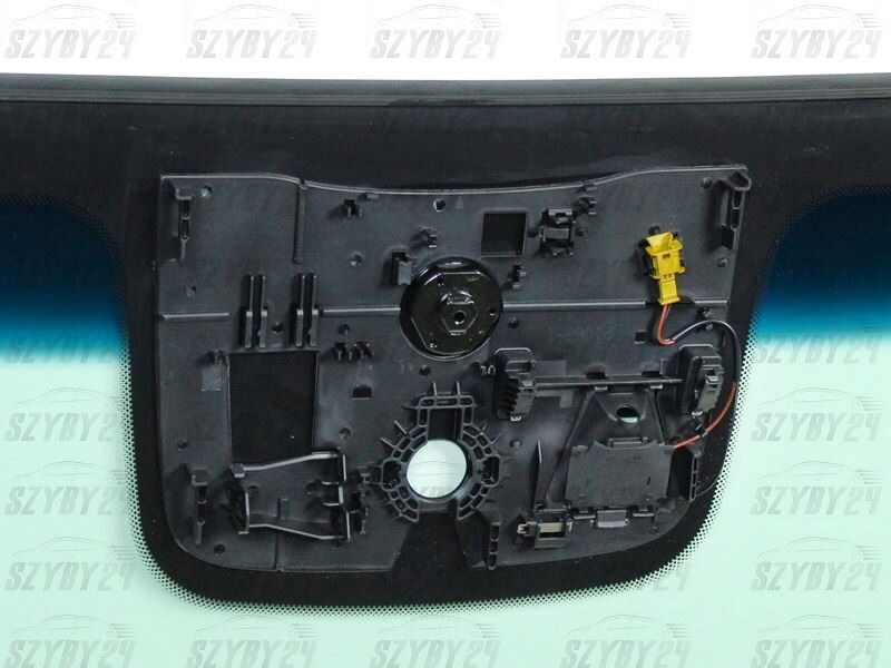 Mercedes Sprinter 910 2018- [KAMERA+SENSOR]