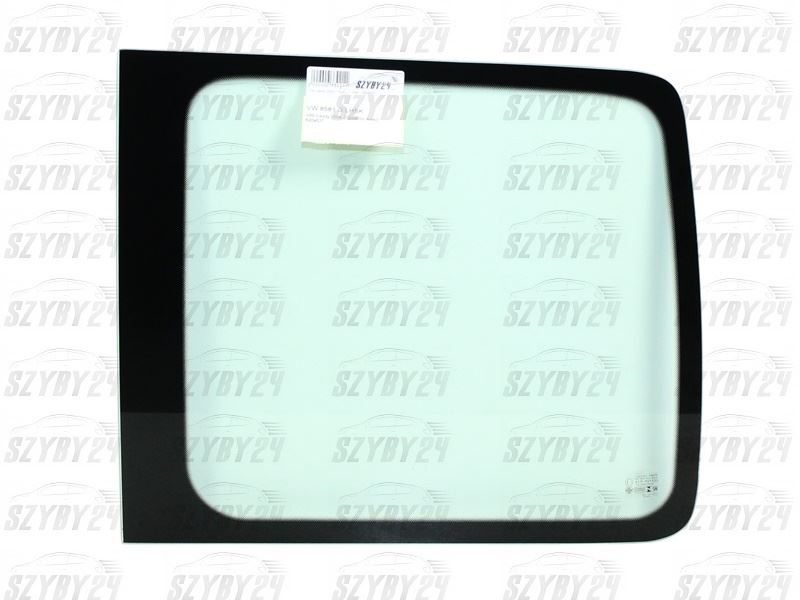 VW Caddy 2004- [II pole po...