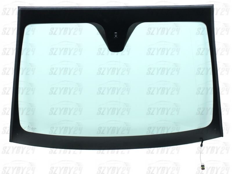 FIAT 500C Cabrio 2009-  [ANTENA]