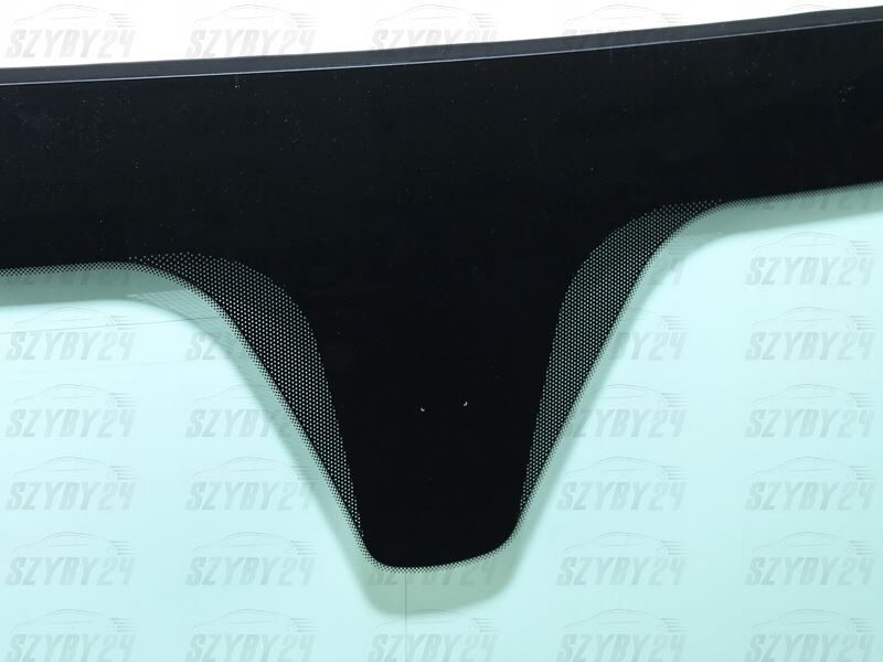 FIAT 500C Cabrio 2009-  [ANTENA]