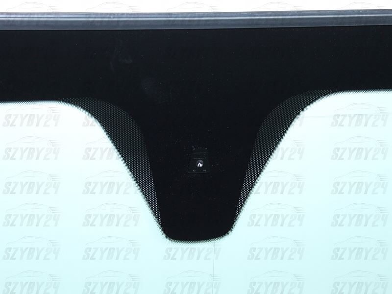 FIAT 500C Cabrio 2009-  [ANTENA]