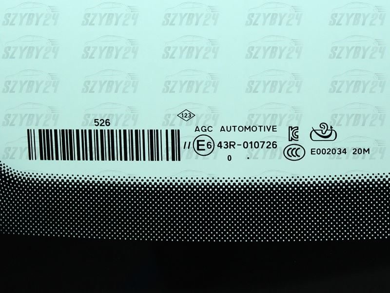 Renault Captur 2019- [AKUST+SENSOR]