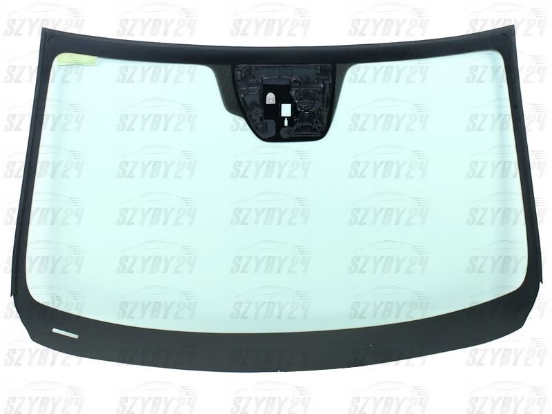 MAZDA 6 III GL 2018- [KAMERA+SENSOR+HUD]