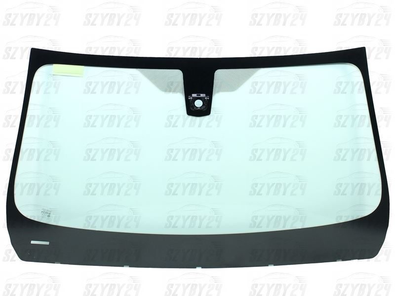 BMW 4 (F32 Coupe/F36 Gran Coupe) 2013- [SENS+HUD]