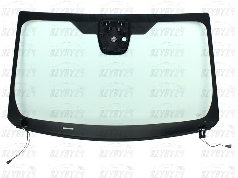 Ford Focus HBK/SED/KBI 2018-[GRZANA+KAMERA+SENSOR]