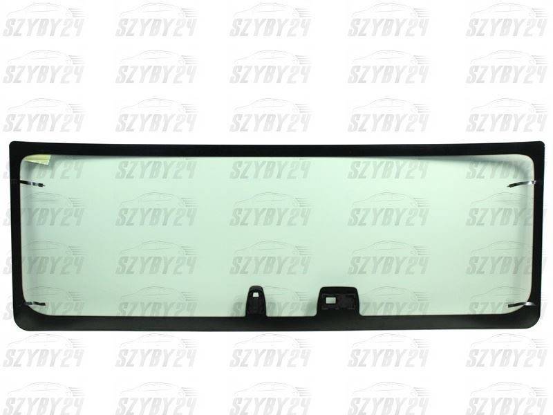 Ford F-MAX 2019- [AKUST+GRZANA+KAMERA+SENSOR]