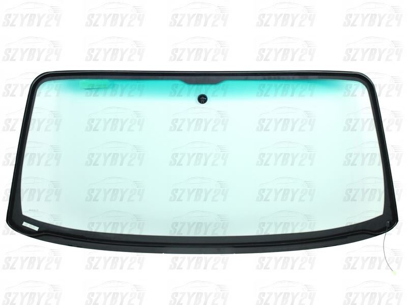 Porsche Boxster (986) 1996-2004 [ANTENA]