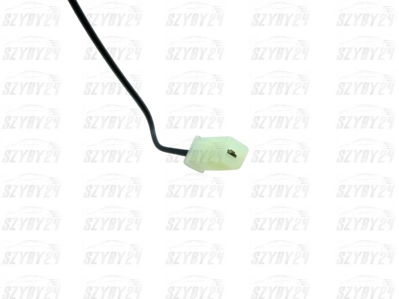 Porsche Boxster (986) 1996-2004 [ANTENA]